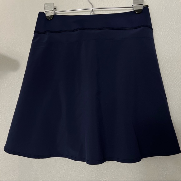Puma Womens Golf Skort - Picture 5 of 7